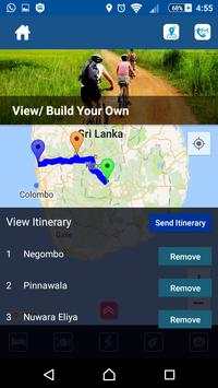 TravLanka screenshot 6