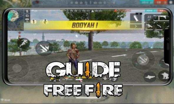 Guide For Free Fire 2019 screenshot 3