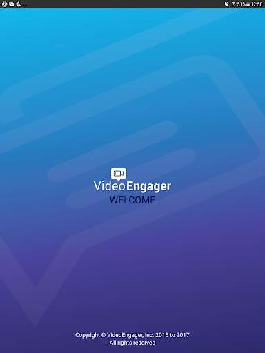 VideoEngager Video Agent screenshot 9