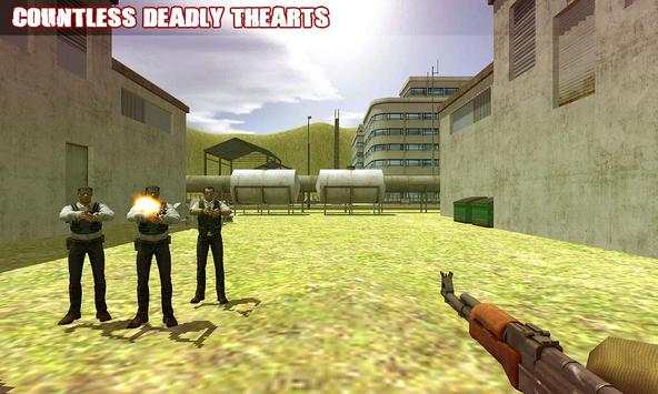 US army training Sniper screenshot 5