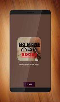 No More Man Boobs screenshot 1