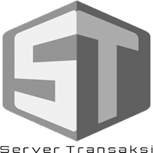 ikon Mitra Server Transaksi