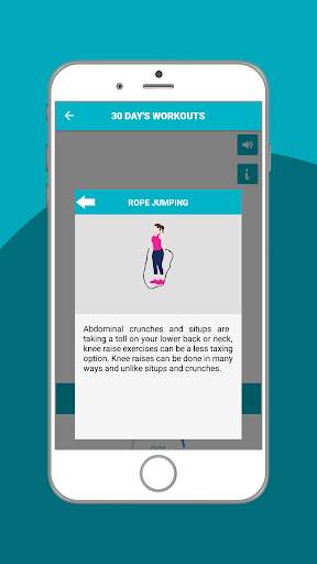 Height Increase Workout [Smart Height] screenshot 5