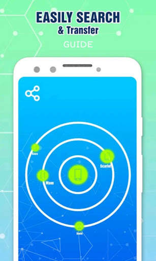 SHAREit Send & Receive File Transfer Guide скриншот 2