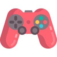 Game Stickers logo