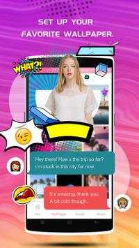Sunchat Messenger screenshot 2