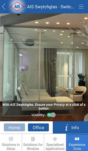 AIS – World of Glass screenshot 4