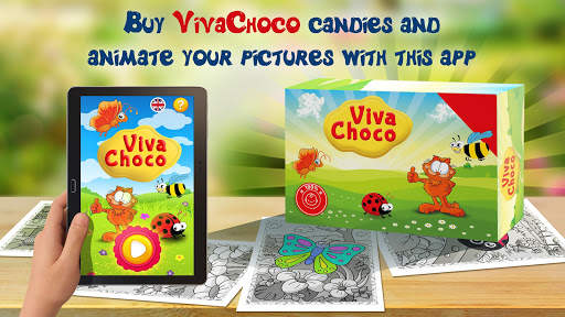 Viva Choco screenshot 3