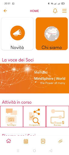 MindSphere World screenshot 2