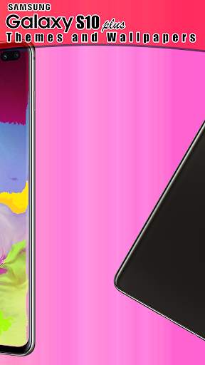Themes for S10 Plus: launcher Galaxy S10 plus screenshot 4