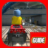 Guide Lego City My City icon