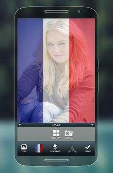 Support French screenshot 3