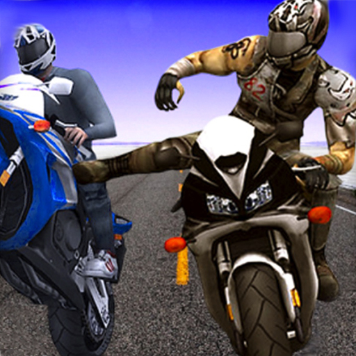 joguinho de moto -jogo da moto icon