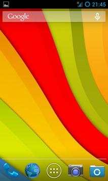 Abstract Wallpaper Full HD screenshot 5