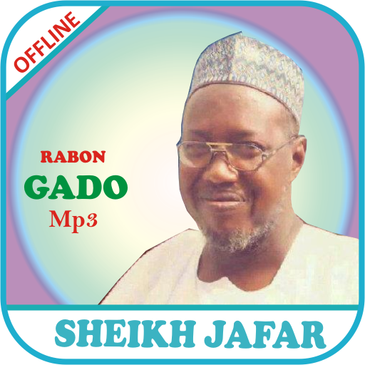 ikon Rabon Gado-Sheikh Jafar Mp3