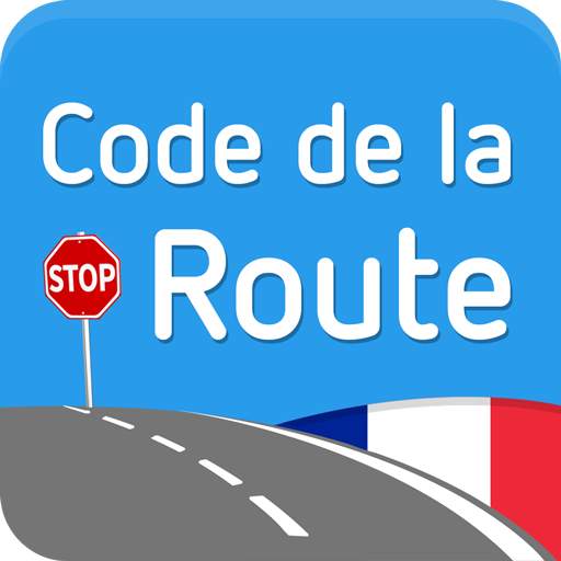 Code de la Route 2023 3.9