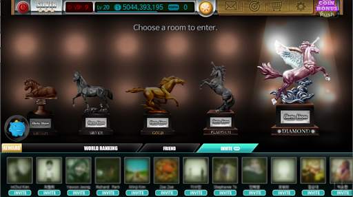 Horse Racing screenshot 4