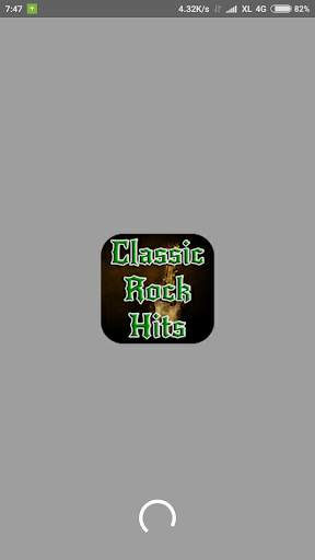Classic Rock Hits Offline screenshot 1