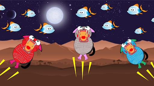 My Tom Shoot Game Free screenshot 1