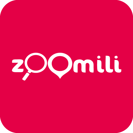 Zoomili  : Vente/Achat en Algérie icon