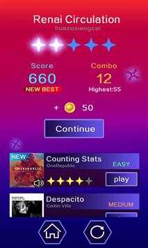 Beat Blade Ninja скриншот 5