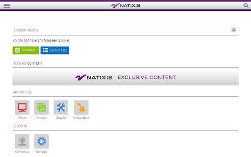 The English App screenshot 12