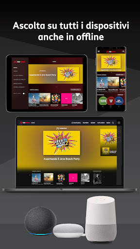 TIMMUSIC screenshot 4