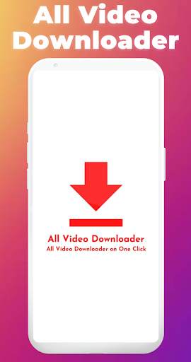 Video Downloader 2022 screenshot 1