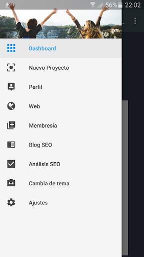 SEO Tool Keyword Rank Tracker 1 تصوير الشاشة