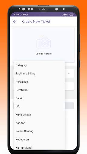 Myhome скриншот 4