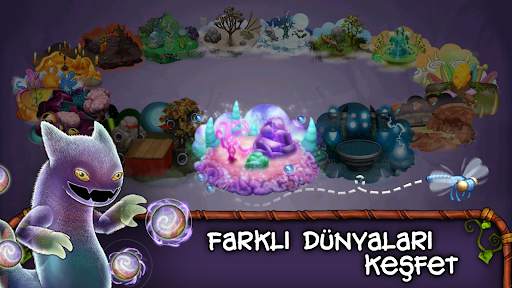 My Singing Monsters screenshot 4