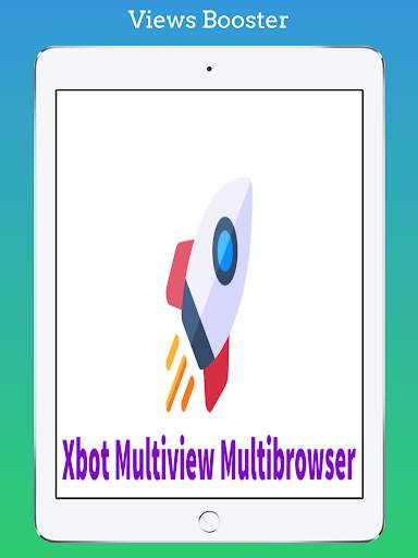 Multiview Browser screenshot 5