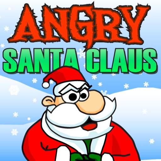 Angry Santa Claus 1.22