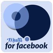 Multi For Facebook 1.0