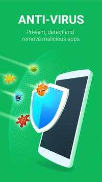 Antivirus 360 Security 2019 screenshot 1