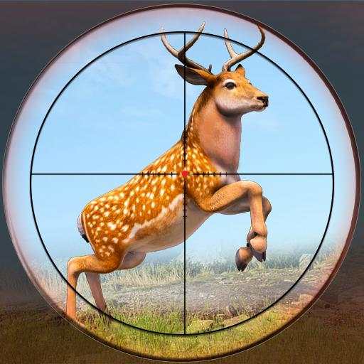 Deadly Animal Hunting Game: Sniper 3D Shooting 1.0.2