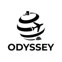 Odyssey Travel App logo