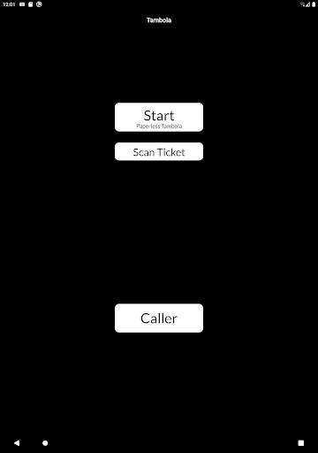Tambola Generator screenshot 9