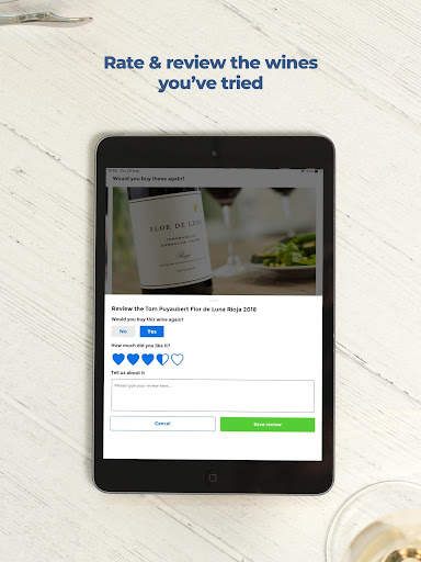 Naked Wines screenshot 3