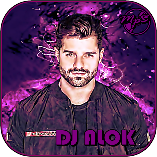 Dj Alok Free Fire 2021 icon