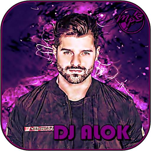 Dj Alok Free Fire 2021 screenshot 1