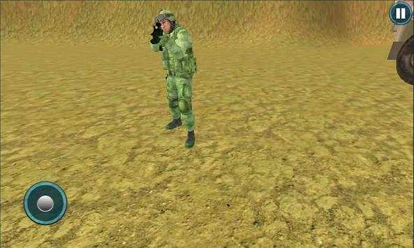 Sniper Counter Strike 3D screenshot 6