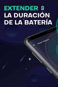 Super Battery screenshot 1