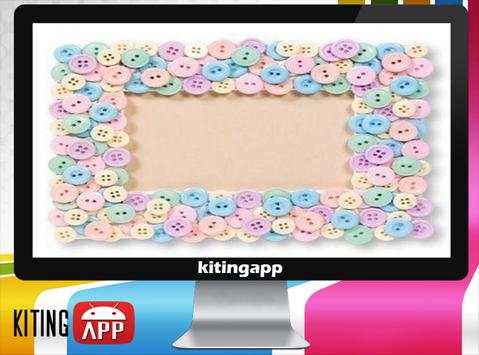 DIY Photo Frame Craft screenshot 7