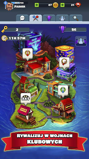 Darts Club screenshot 5