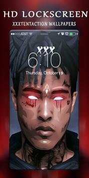 xXx Tentacion 𝙇𝙤𝙘𝙠𝙨𝙘𝙧𝙚𝙚𝙣 𝙃𝘿 screenshot 8