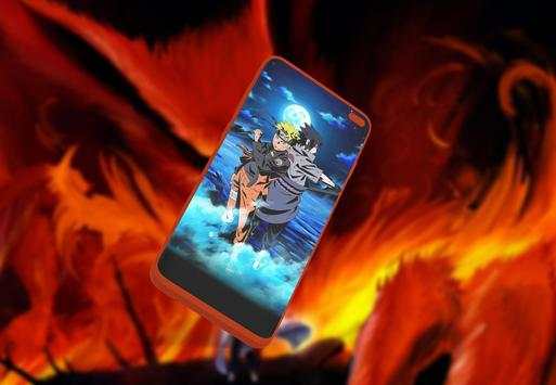Naruto Best Anime Wallpapers HD & 4K screenshot 7