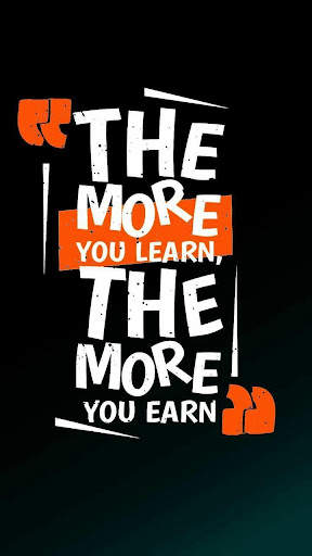 Motivational Wallpaper screenshot 4