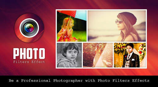 Photo Filter Effects 2022 screenshot 1