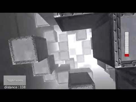 Beyond Infinity (Fly Fly) 3D screenshot 1